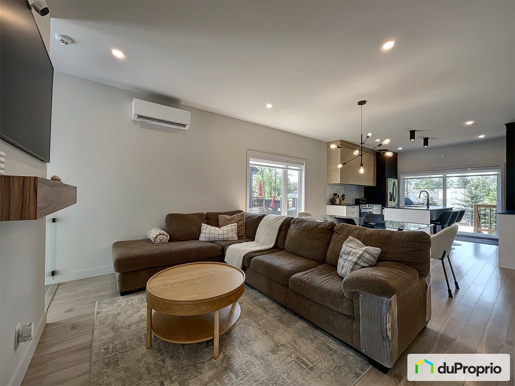 $459,000 - Semi-detached in Drummondville (Drummondville) — photo 2