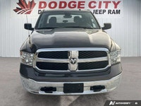 This Ram 1500 Classic boasts a Regular Unleaded V-6 3.6 L/220 engine powering this Automatic transmi... (image 8)