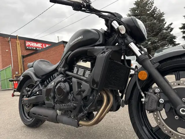 2022 Kawasaki Vulcan S ~ KAWASAKI VULCAN S ~ ABS ~ 650CC ~ NIMBL in Street, Cruisers & Choppers in City of Toronto - Image 29