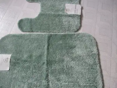 Bath Rug Set, View more