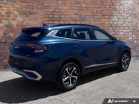 Come see this 2024 Kia Sportage EX while we still have it in stock! *You Can't Beat the Price with T... (image 4)