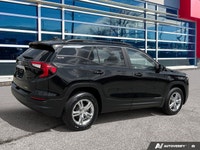 Ebony Twilight Metallic 2022 GMC Terrain SLE AWD, 9-Speed Automatic 1.5L 4 Cylinder Turbo, Heated Fr... (image 5)