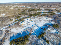 Land for Sale - 2501 Fire Route O Rd