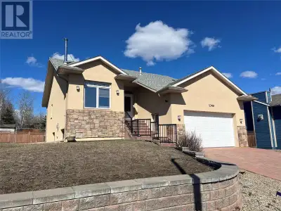 Step into this beautifully crafted 5 bedroom, 3 bathroom home, where luxury and comfort come togethe...
