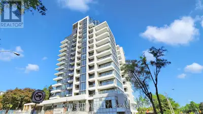 403 - 2 TEAGARDEN COURT Toronto (Willowdale East), Ontario