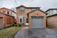 Homes for Sale in Britannia, Mississauga, Ontario $1,099,900