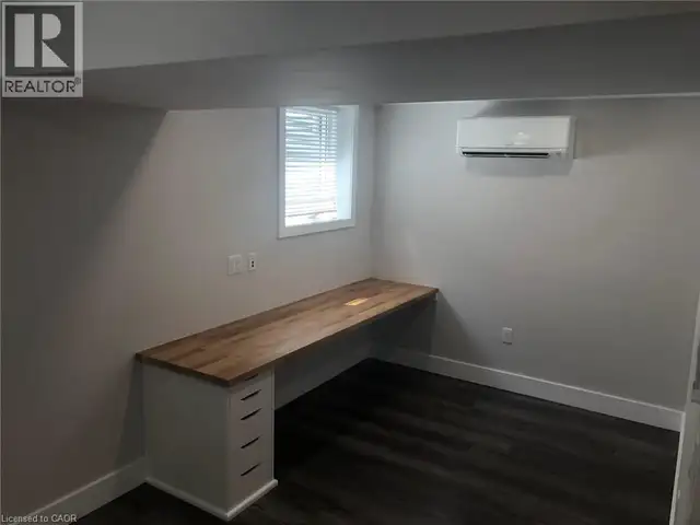 805 ROCKWAY Drive Kitchener, Ontario in Houses for Sale in Kitchener / Waterloo - Image 13