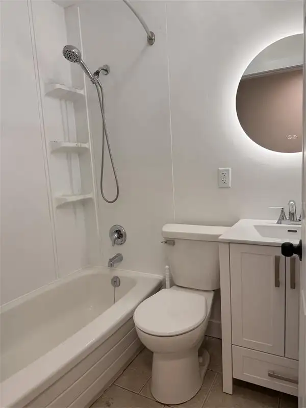 109 Germain Street Suite 2- 1st month rent FREE in Long Term Rentals in Saint John - Image 15