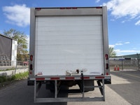 2020 Hino 195 Ryder Stock ID: 292918 Transmission Type/Speed: AUTO 6 Engine: DIESEL J05E-TP '17 210/... (image 6)