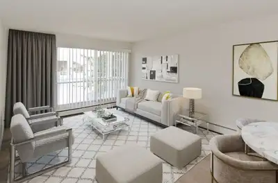 GLAMORGAN MANOR – Comfortable Living Next to Mount Royal University Welcome to Glamorgan Manor, a co...