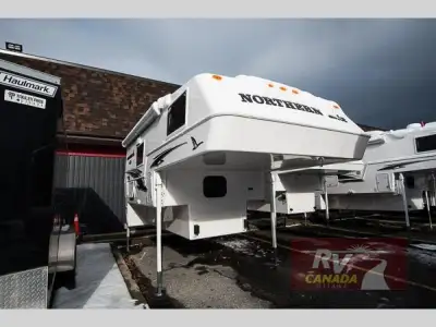 Please Call Us At 613.851.7326 with any questions? Northern Lite Limited Edition 9-6LEWB truck campe...