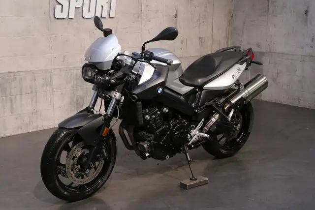2010 BMW F800R in Sport Bikes in Laurentides - Image 3