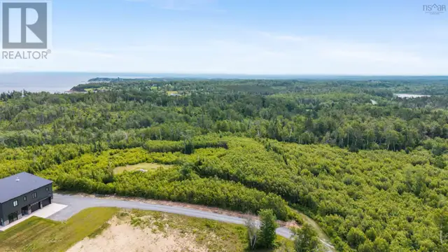 Lot 4 Johnston's Way Chance Harbour, Nova Scotia in Land for Sale in New Glasgow - Image 6