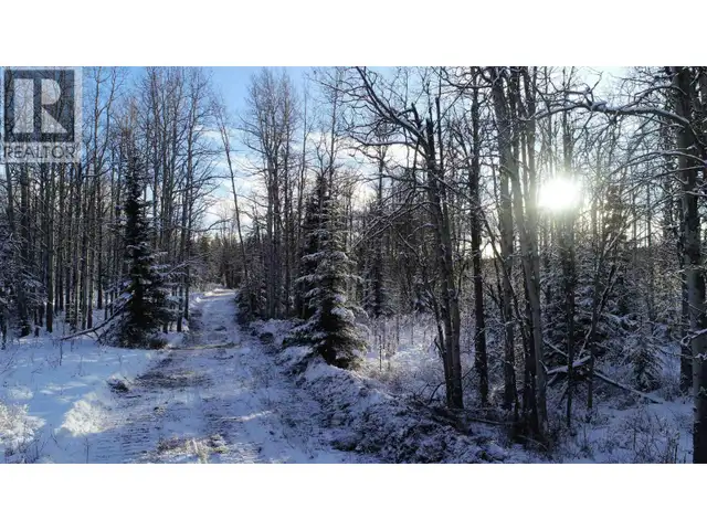 FRAC N1/2 DL 2557 BINTA ROAD Burns Lake, British Columbia in Land for Sale in Burns Lake - Image 16