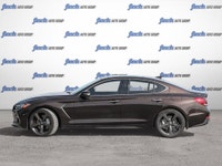 Experience the perfect harmony of performance, luxury, and advanced technology in the 2019 Genesis G... (image 2)