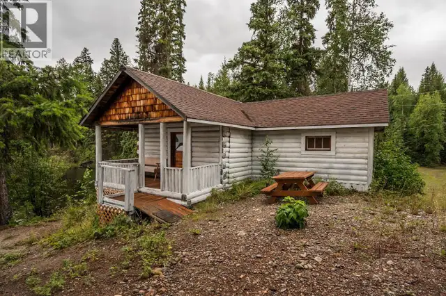 39385 W 16 HIGHWAY Prince George, British Columbia in Houses for Sale in Prince George - Image 3