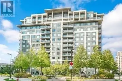 509 - 233 SOUTH PARK ROAD Markham (Commerce Valley), Ontario