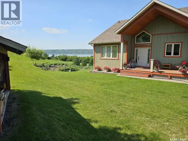 765 Fort San ROAD Fort Qu'Appelle, Saskatchewan in Houses for Sale in Regina - Image 6