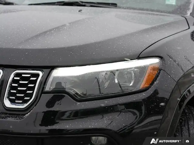 2024 Jeep Compass LIMITED | 4X4 | 360 CAM | NAV | LTHR | VENT ST in Cars & Trucks in Oakville / Halton Region - Image 10