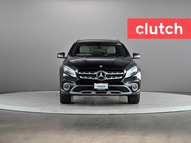 2018 Mercedes-Benz GLA 250 4MATIC w/ Apple CarPlay, Heated Front in Cars & Trucks in City of Toronto - Image 3