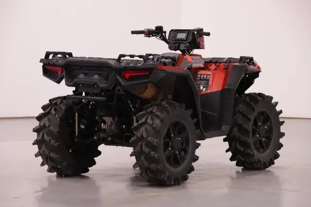 2022 Polaris SPORTSMAN 850 - EPS in ATVs in Winnipeg - Image 43