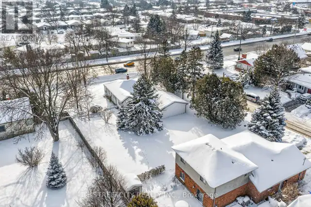 566 SOUTHDALE ROAD E London South (South R), Ontario in Land for Sale in London - Image 19