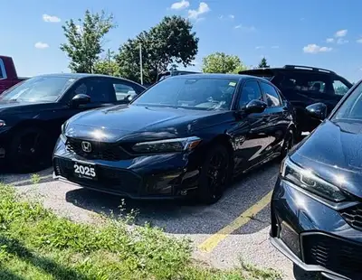 Engine: 4 Cylinder Engine 2.0L L/100Km City: 7.6 L/100Km Hwy: 6.0 Safety Equipment Traffic Jam Assis...