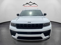 THIS 2026 JEEP GRAND CHEROKEE LIMITED RESERVE “L” EDITION COMES WITH PLENTY OF OPTIONS INCLUDING 2.0... (image 7)