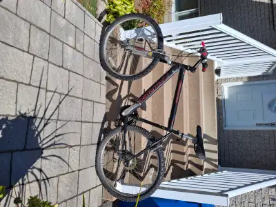 velo bicycle norco katmandu 26po, View more