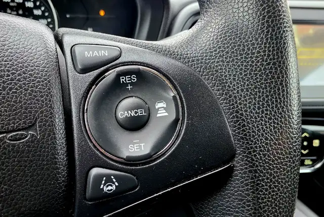 2020 Honda HR-V LX AWD | NO ACCIDENTS | HEATED SEATS | ALL WHEEL in Cars & Trucks in Markham / York Region - Image 25