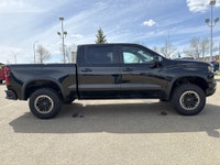 AMVIC Licensed Dealer Need an ally for both city streets & wild trails? The 2026 Chevrolet Silverado... (image 9)