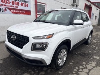 Stampede Auto is pleased to be currently offering this 2024 Hyundai Venue Preferred with km. This Hy... (image 6)