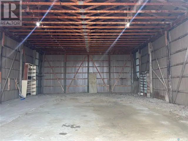 8574 Range ROAD Grassy Creek Rm No. 78, Saskatchewan in Houses for Sale in Swift Current - Image 20