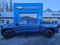 AMVIC Licensed Dealer STOCK #TU243678 AMVIC LICENSED DEALER. The 2026 GMC Sierra 1500 Elevation Crew... (image 4)