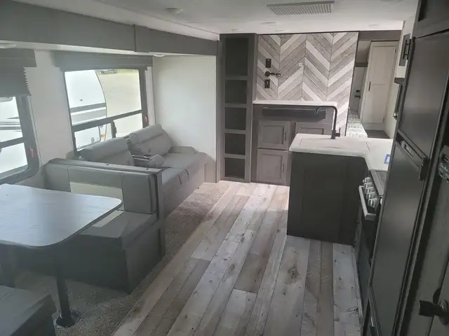 2022 K-Z Sportsmen® SE 261BHKSE in Travel Trailers & Campers in Penticton - Image 16