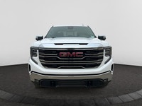 Welcome to Capital GMC! This 2026 GMC Sierra 1500 in Summit White is equipped with 4WD and Gas V8 5.... (image 7)