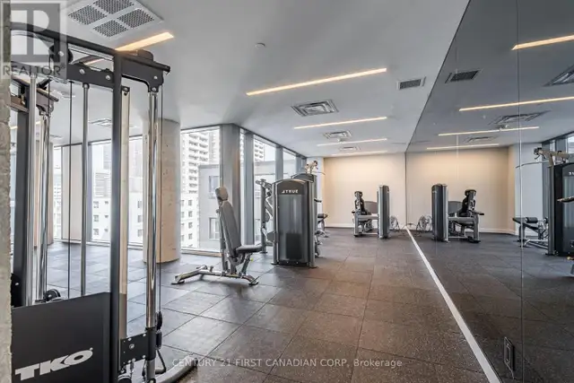 1405 - 81 WELLESLEY STREET E Toronto (Church-Yonge Corridor), On in Condos for Sale in City of Toronto - Image 37