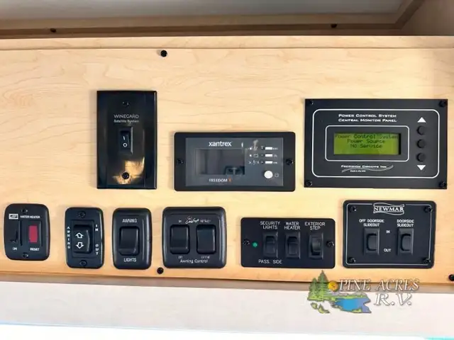 2023 Newmar Kountry Star 4037 Diesel Pusher 360 h.p. in RVs & Motorhomes in Moncton - Image 94