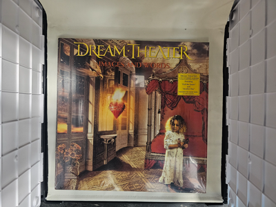 Dream Theater Record, View more