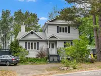 Homes for Sale in Laurentians, Lac-Supérieur, Quebec $575,000