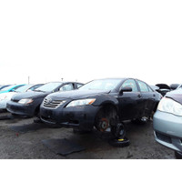 TOYOTA CAMRY 2007 pour les pièces | Kenny U-Pull Laval