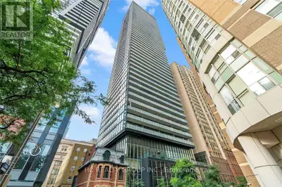 1605 - 15 GRENVILLE STREET Toronto (Bay Street Corridor), Ontari