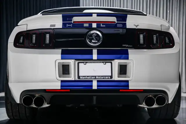 2013 Ford Mustang SHELBY GT500 COUPE 850HP $60K BUILD|1OFAKIND|C in Cars & Trucks in City of Toronto - Image 23