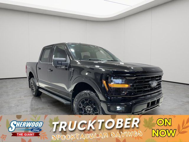 2025 Ford F-150 XLT - 302A in Cars & Trucks in Strathcona County