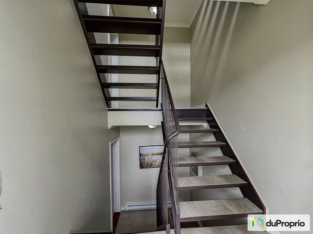 $384,999 - Condominium for sale in Mercier — photo 3
