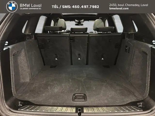 2024 BMW X3 xDrive30i | Gr. Sup. Essentiel in Cars & Trucks in Laval / North Shore - Image 33