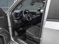 2025 Chevrolet Silverado 1500 LT 4WD | NO REPORTED ACCIDENTS | Trailering PKG The 2025 Chevrolet Sil... (image 6)