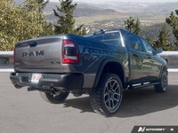 Welcome to Moncton Chrysler Jeep Dodge. Recent Arrival! 2023 Ram 1500 Rebel GT HEMI 5.7L V8 VVT 4WD... (image 5)