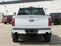 B&O Audio, Cooled Seats, Remote Start, Adaptive Cruise Control, Heated Steering Wheel, Running Board... (image 5)