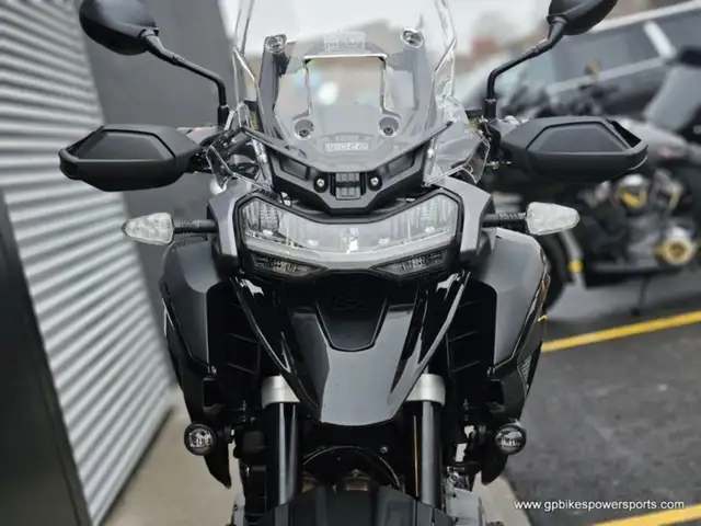2025 Triumph Tiger 1200 GT Pro in Dirt Bikes & Motocross in Oshawa / Durham Region - Image 7